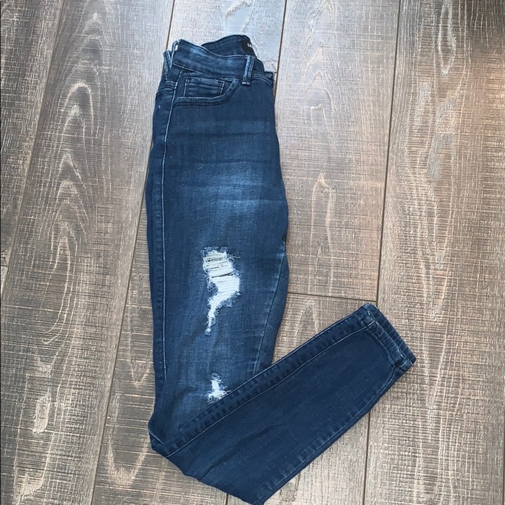 Fashion nova 👖 jeans